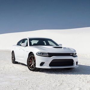 Meet your Posher, Oliver